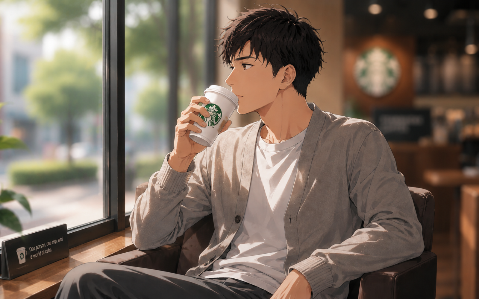 マインドシフト