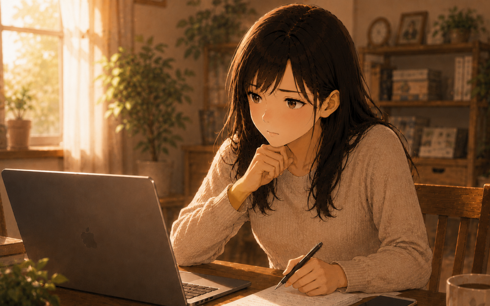 共依存について知る