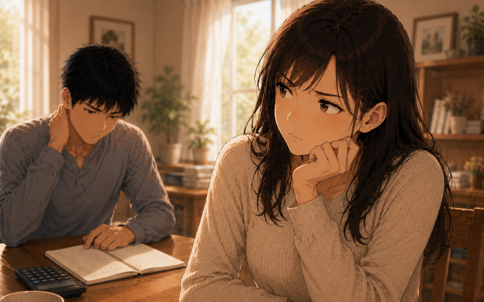 家族が依存症かもしれないと思ったとき